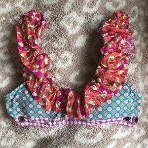 Reversible Maaji Bikini Top